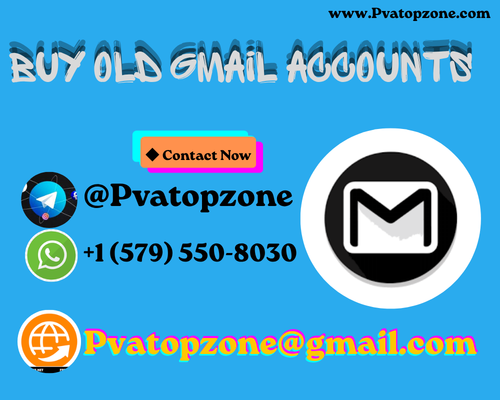 10 Best Sites For Buying Aged Gmail Accounts Safe... 2026
