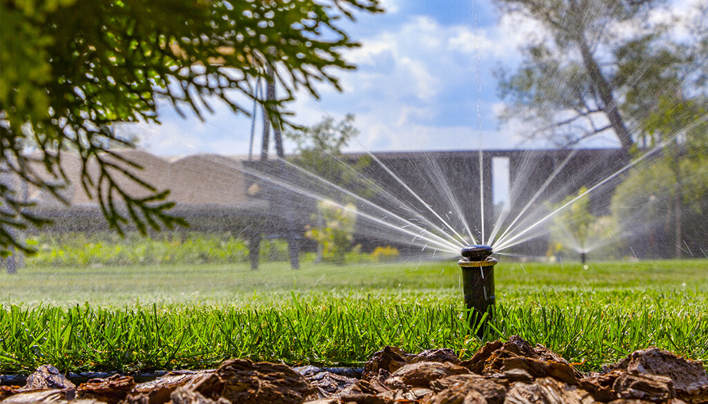 Sprinkler Company Merrick