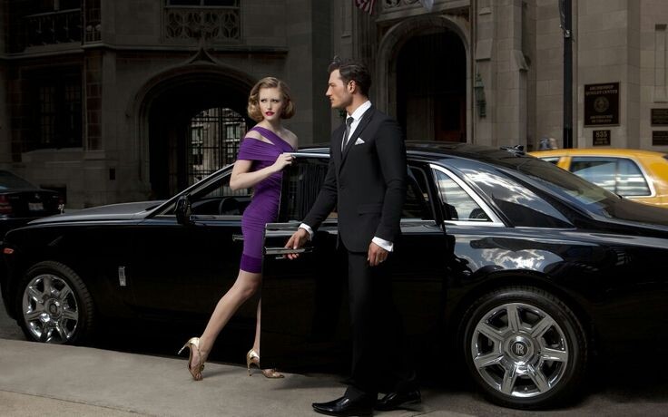 Comfortable and Reliable Airport Transfers to Heathrow Airport