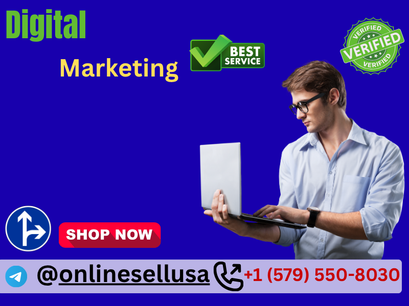Top 1.7 Trusted Ways to Buy Old Gmail Accounts in USA