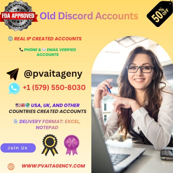 Top 02 Platforms to Purchase Aged Gmail Accounts in the {USA}