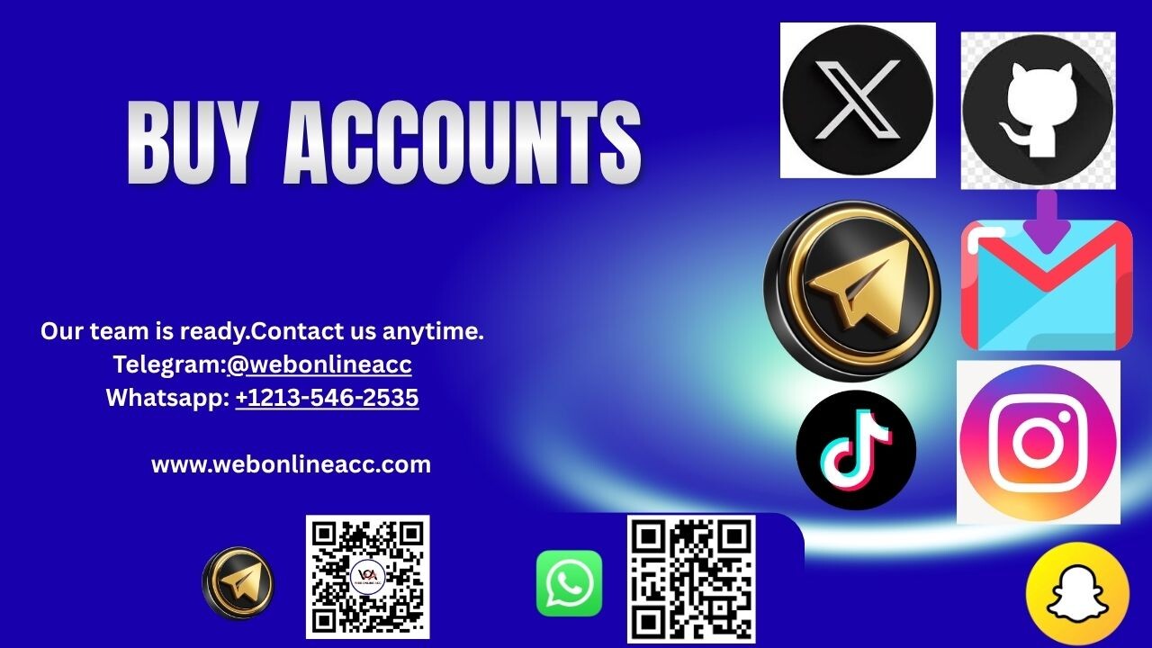 Top 10 Best Sites to Buy Telegram Accounts (PVA & Aged)