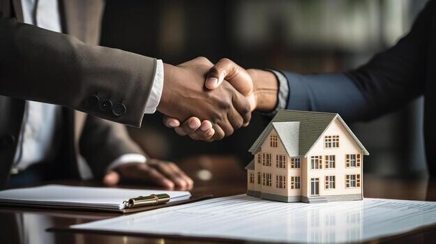 From Renting to Homeownership: A Simple Guide to Buying a House with Owner Financing