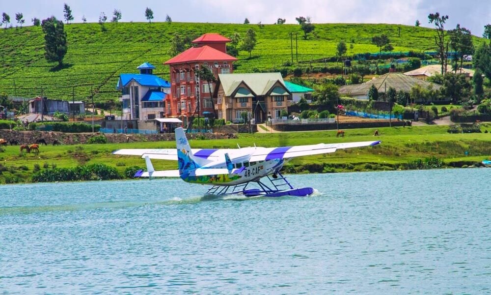 Discover the Soul of Sri Lanka: Beaches, Heritage & Unforgettable Adventures