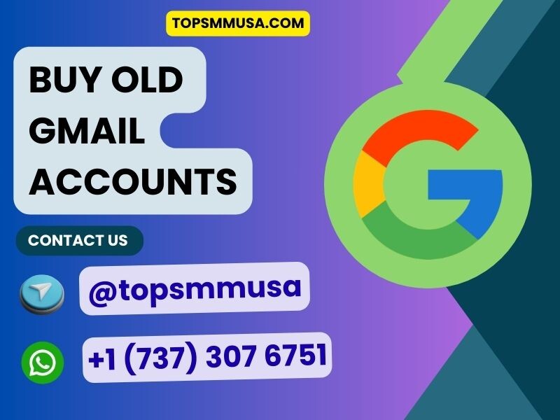 9 Top Rated Sites to Buy PVA Gmail Accounts (Cheap & Secure)