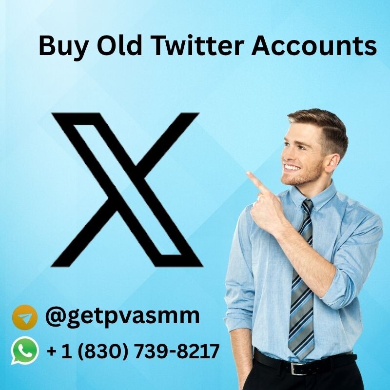 7 Best Sites to Buy twitter Accounts (Aged & New)