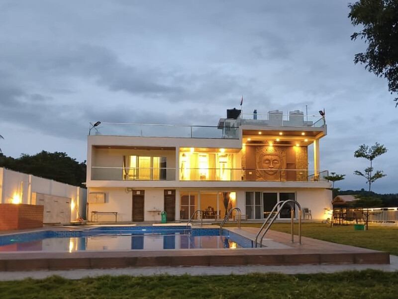 Best Resort Around Bangalore – Your Gateway to Relaxation and Adventure