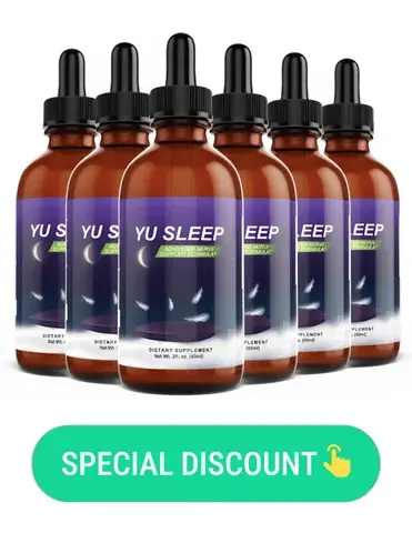 Yu Sleep Review - What To Expect From This?