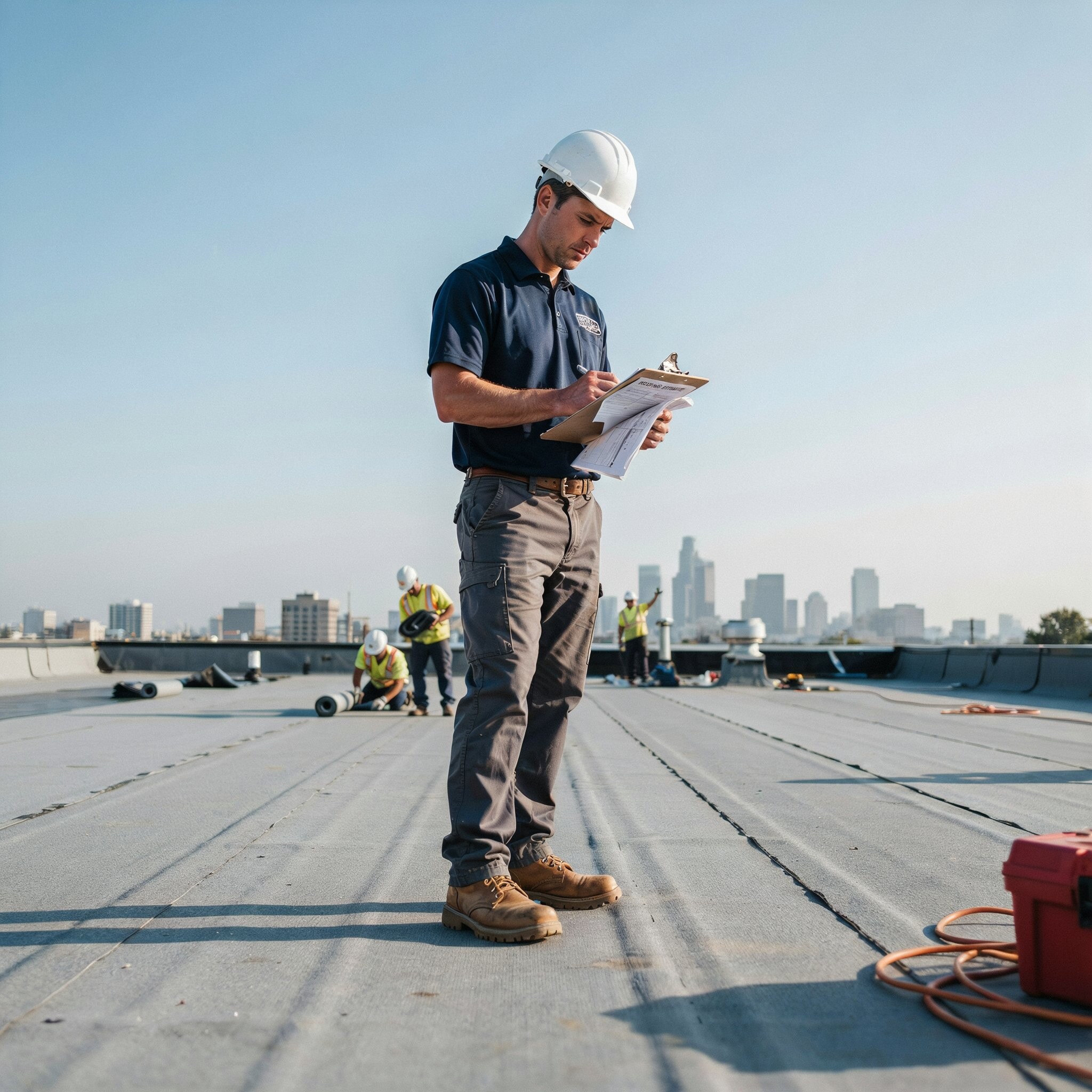 How Accurate Roofing Estimates Help Contractors Win More Bids in 2026