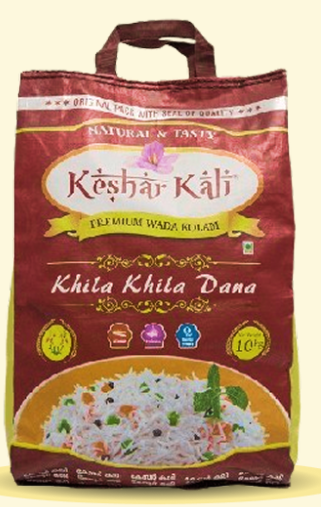 Kolam Rice: A Healthy and Aromatic Choice for Everyday Cooking