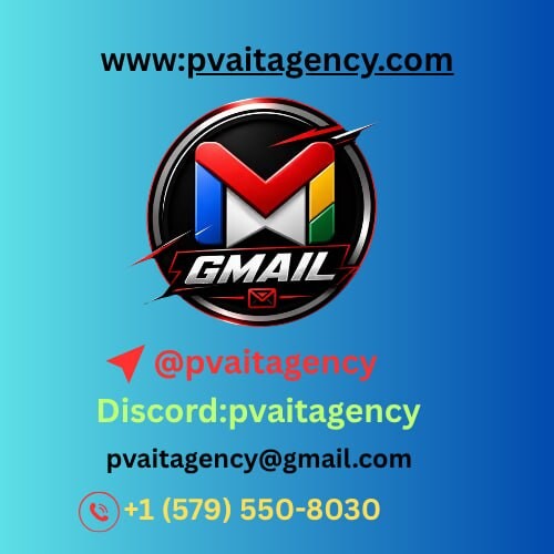 Top 2 Platforms to Purchase Aged Gmail Accounts in the {USA}