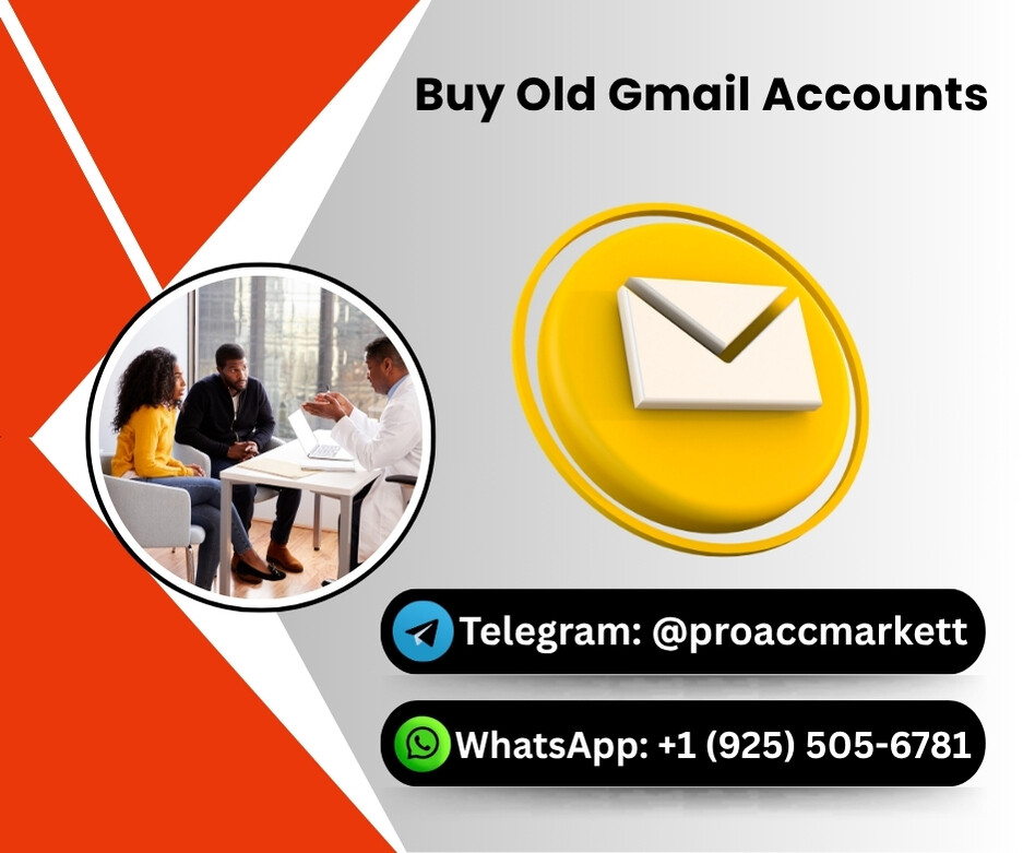 14 Best Sites to Buy Verified Gmail Accounts (Aged or New)