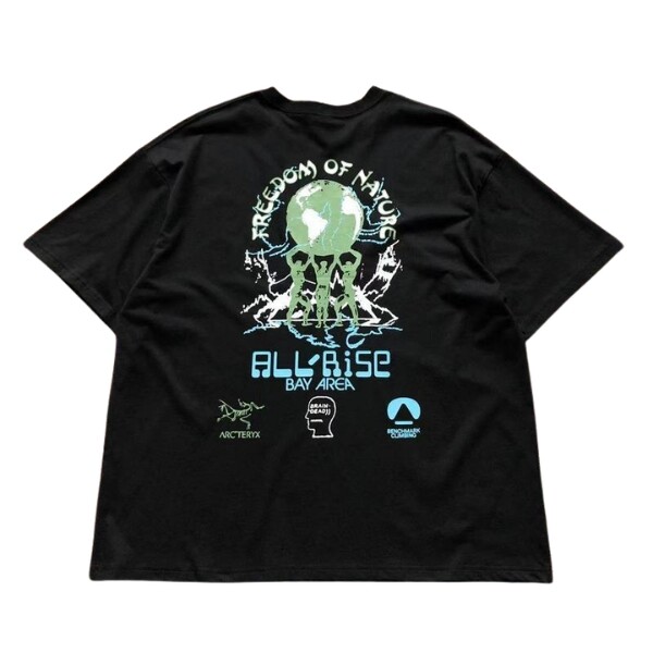 Brain Dead Studios Impact on Modern Streetwear Fashion