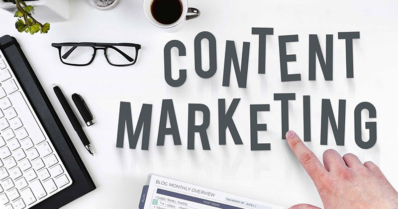 Cách triển khai Content Marketing cần liên kết nội bộ rõ ràng