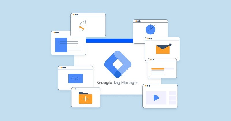 Google Tag Manager là gì khi dữ liệu bị ghi nhận trùng lặp