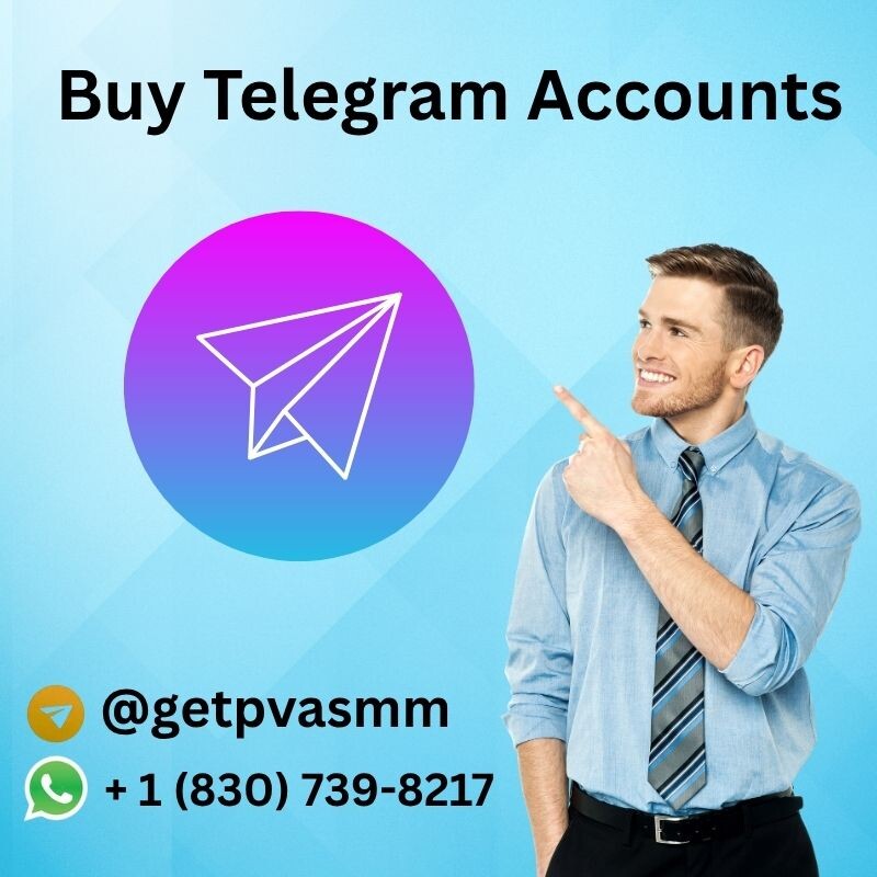 Top 55 Sites for Buying Telegram Accounts: A 2026 Guide