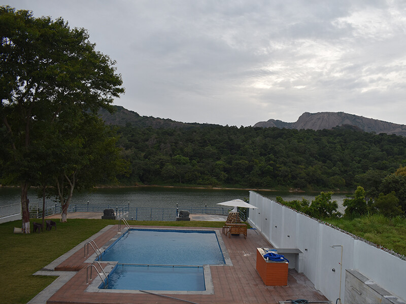 Villa Resort in Bangalore – Luxury Escapes Surrounded by Nature