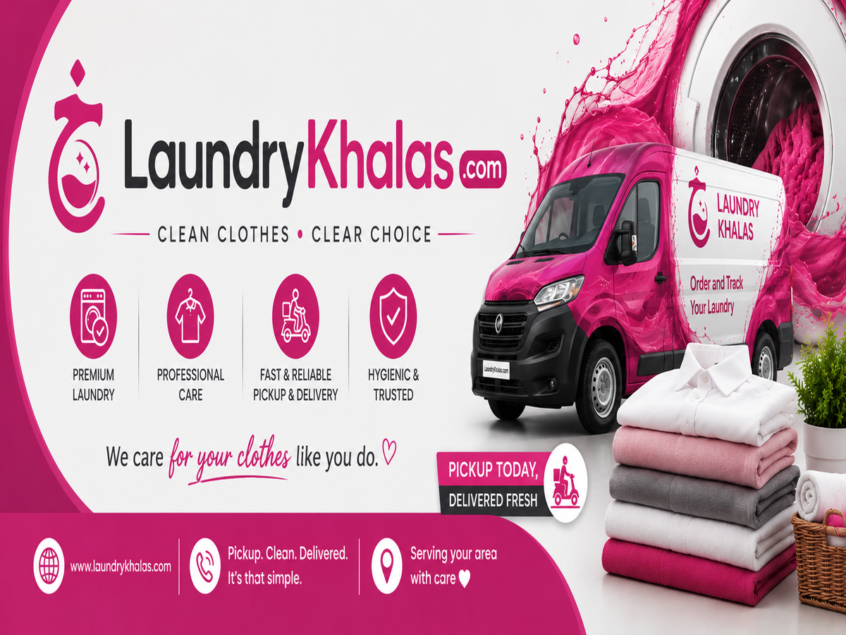 How Much Does Laundry Service Cost in Dubai? Complete 2026 Pricing Guide