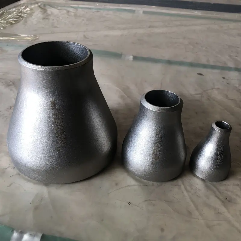 Concentric Reducer Suppliers in UAE
