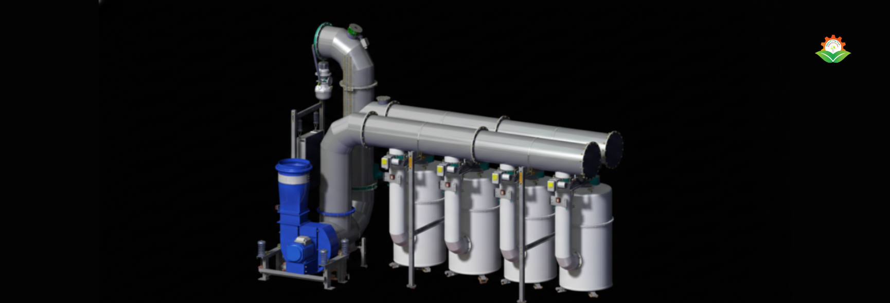 How a CBRN Filtration System Works?