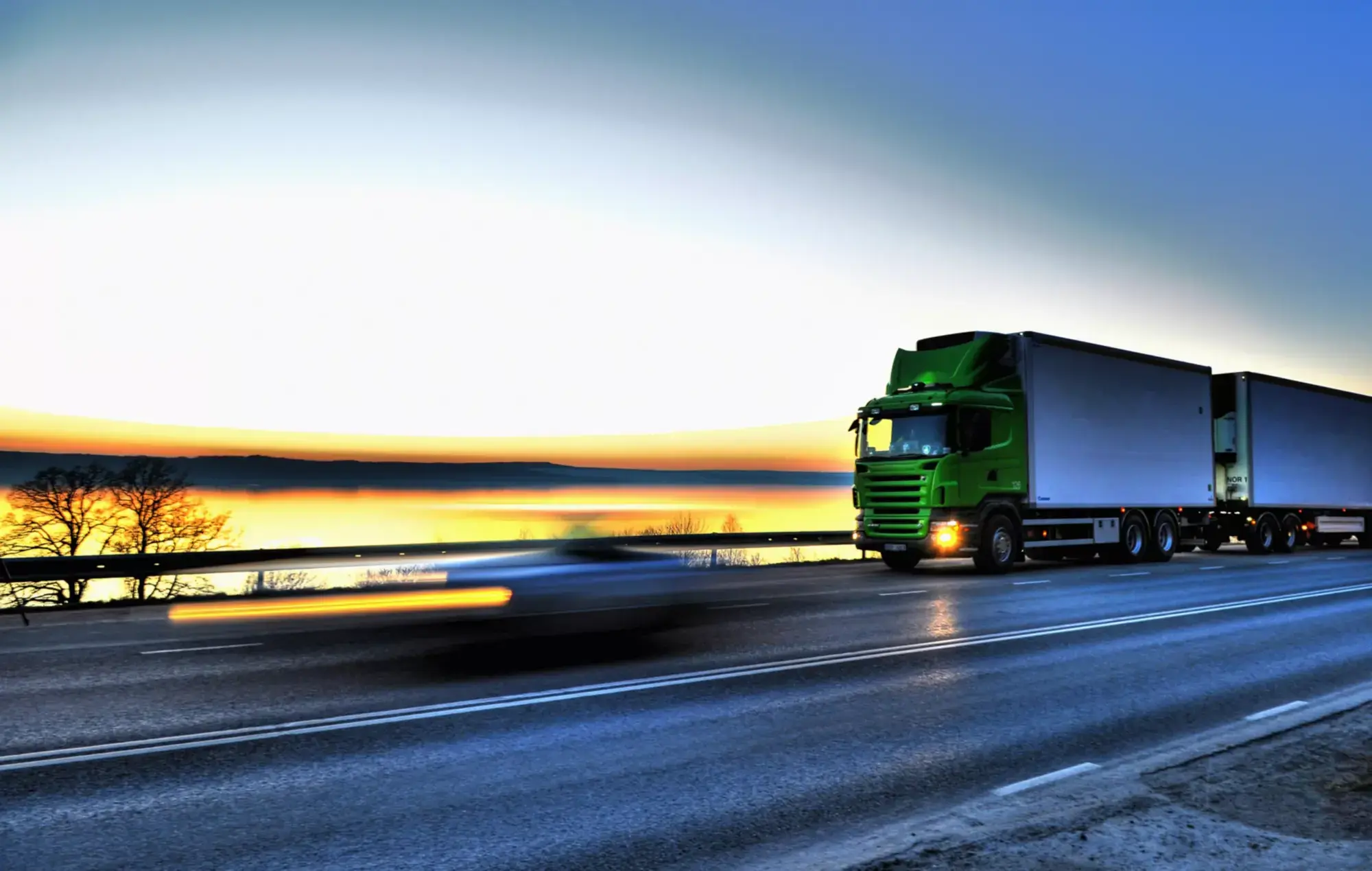 What is Transport Management System (TMS)?