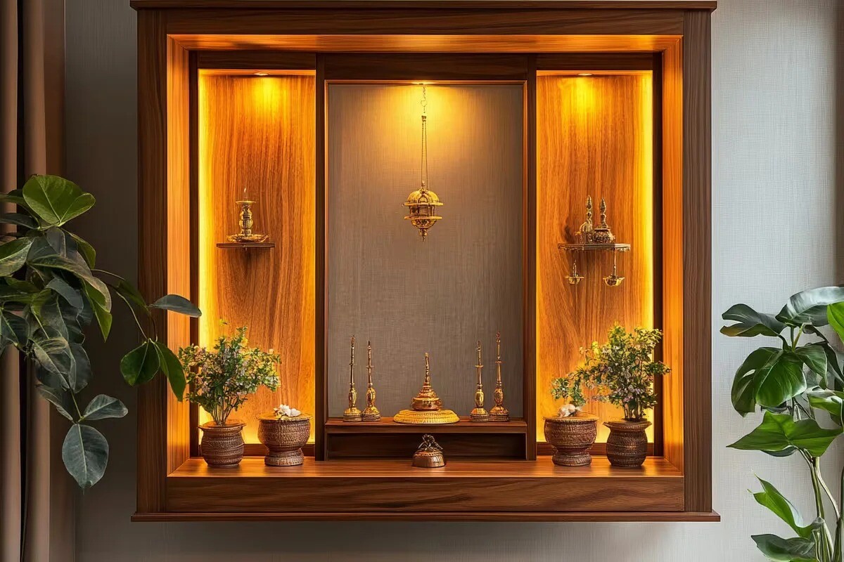 Home Interior Design in Trivandrum: Transform Your House into a Beautiful Living Space