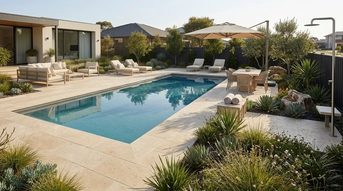How to Maintain Natural Stone for Long-Lasting Beauty