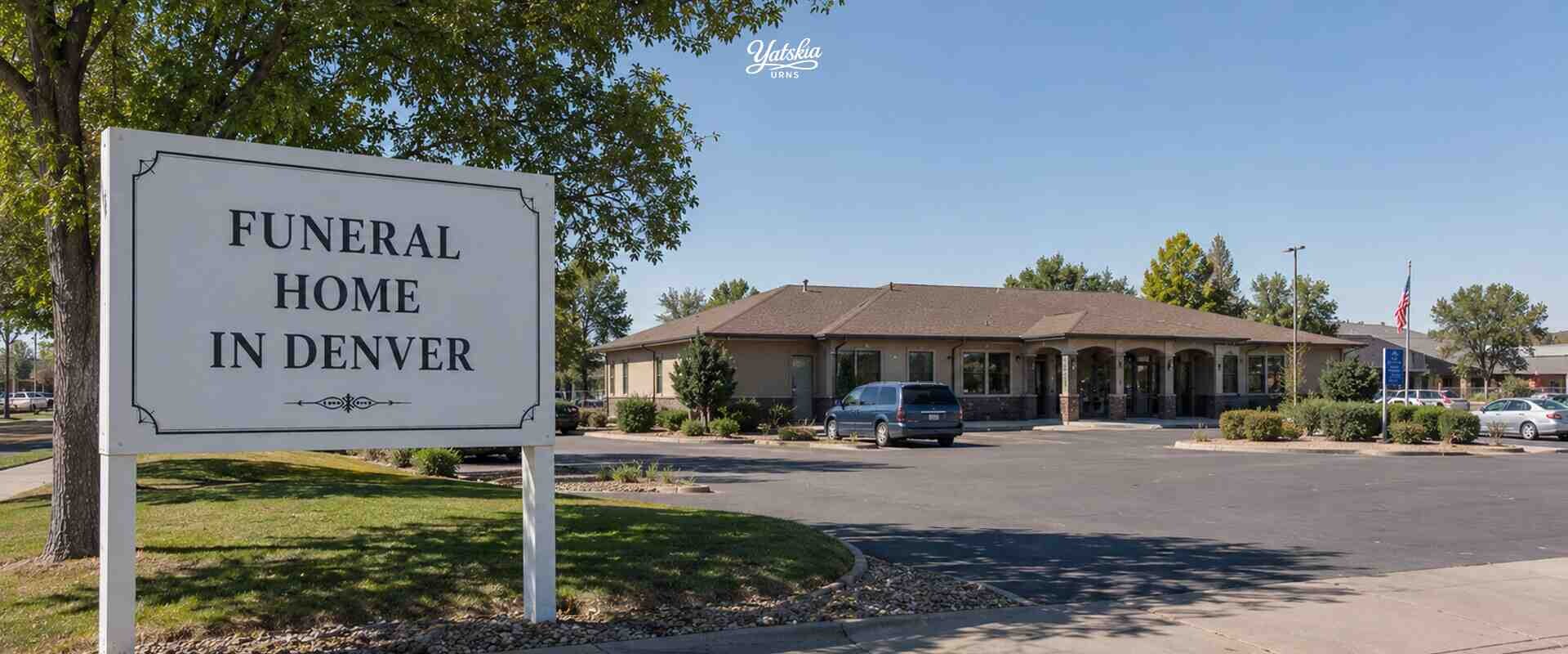 Funeral Home in Denver: A Complete Guide for Families