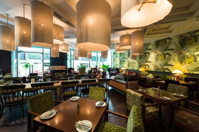 Famous Durian in Singapore: Best Places to Try It