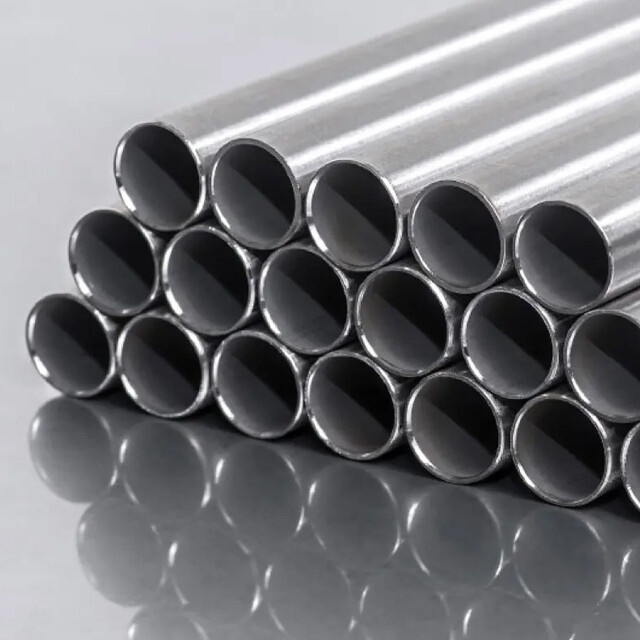 Aluminium 7075 Seamless Tubes Exporters