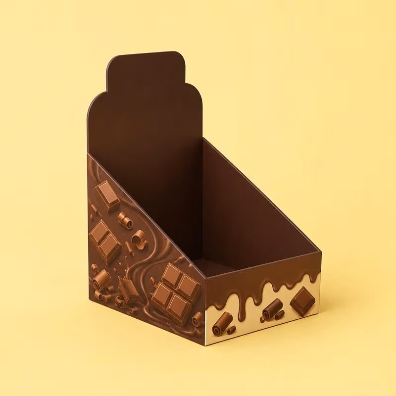 Which Products Fit Best in Cardboard Display Boxes?