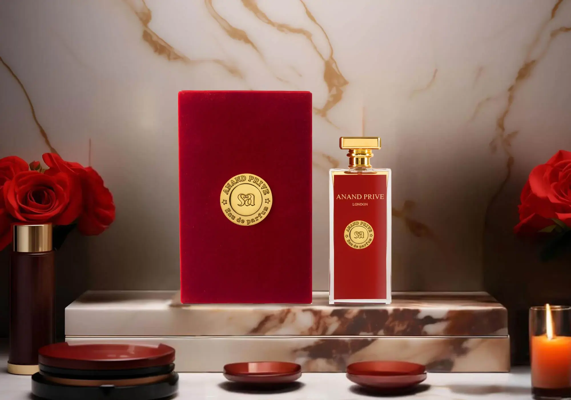 What Does Your Perfume Say About You?