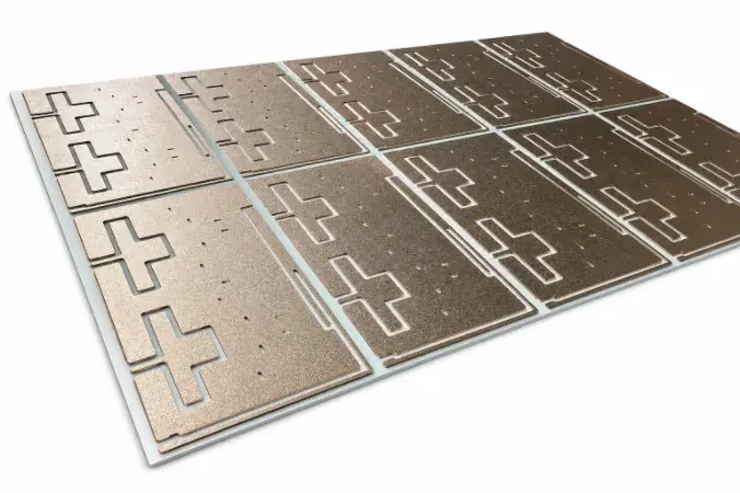 Ceramic PCB Manufacturer for Advanced Electronics