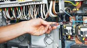 Industrial Electrician Perth