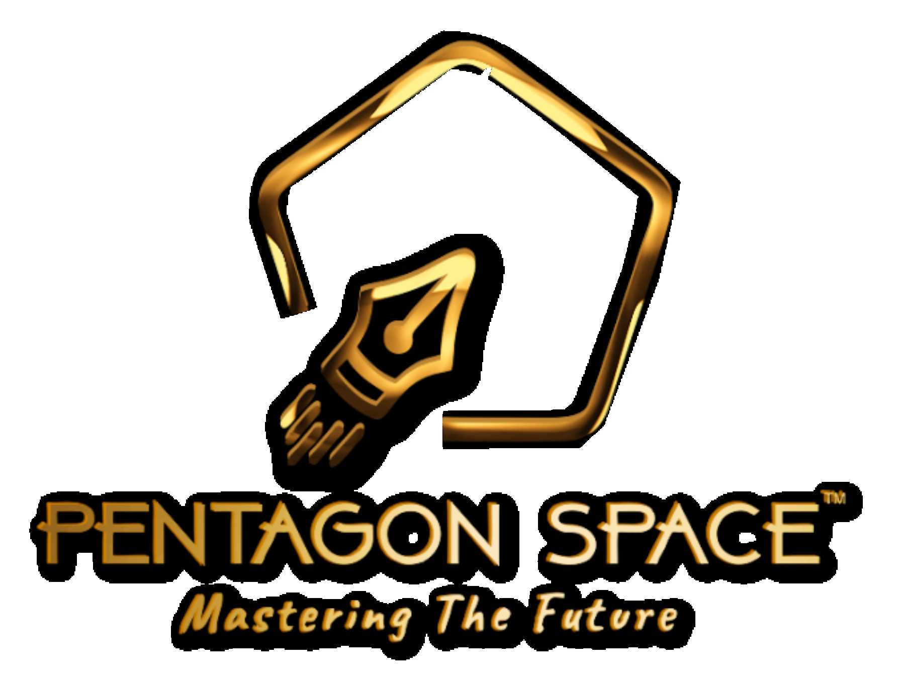 pentagon space