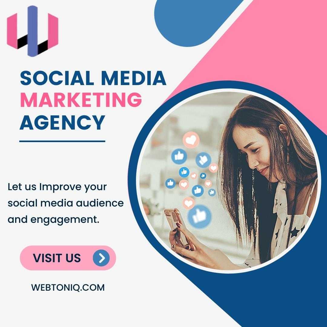 Social Media Marketing Services in San Diego