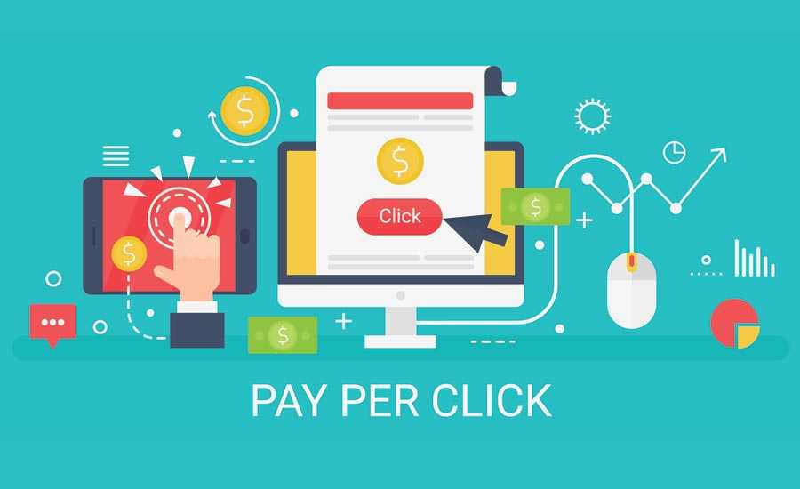 PPC Advertising Company Dubai for Ultimate Business Goal
