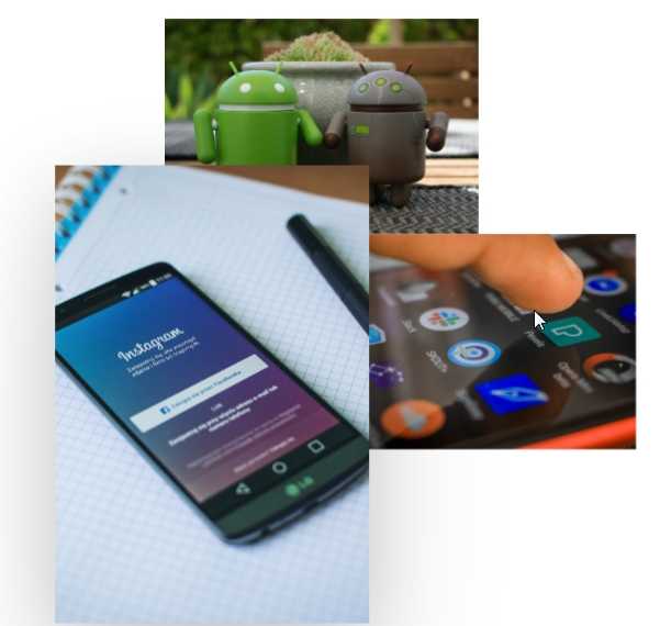 Mobile App Development