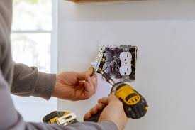 Residential Electrician Perth