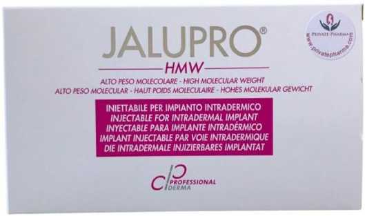 Jalupro HMW