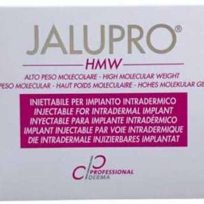 Jalupro HMW Profile Picture