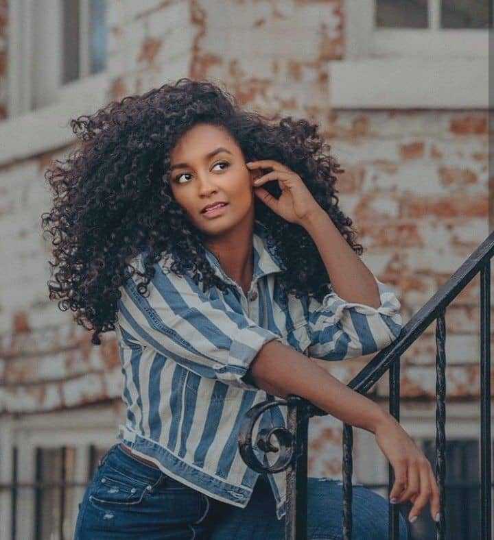 Right Hair For Braiding 