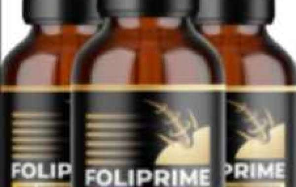 Foliprime Reviews 2022 — Is It Safe? Real Customer Review!