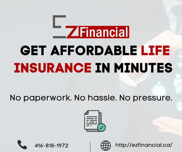 Critical illness insurance provider in Brampton