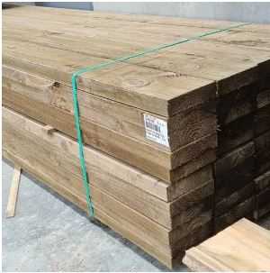 Melbourne Timber Supplies