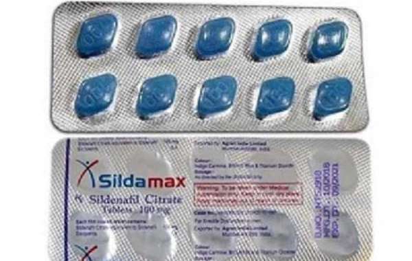 Sildamax 100 Mg | Reviews | Side Effects | Price | Up to 10% OFF