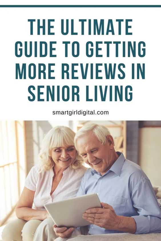 Senior Care Digital Marketing In USA