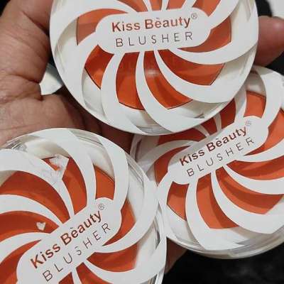 Kiss beauty  Blusher.. Profile Picture