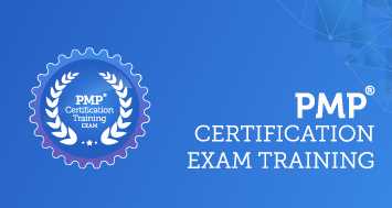 PMP Training in Pune