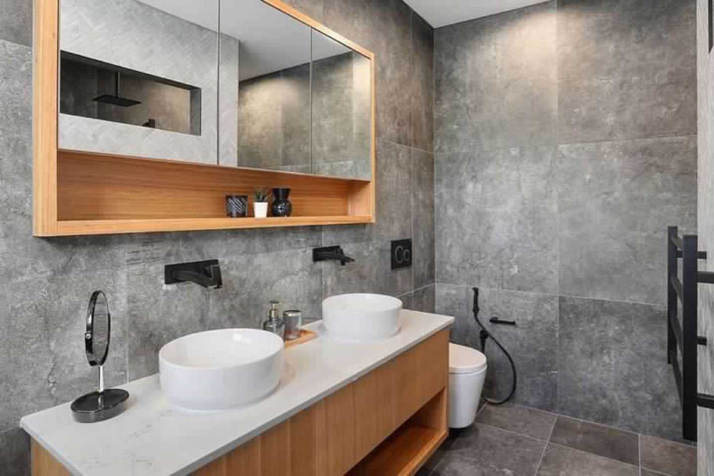 Steps Involved In Tiling Services For Your Better Knowledge